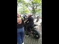 mocil di geber moge z1000 langsung terdiam 😂