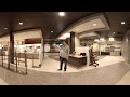 taylor university campus center 360 tour