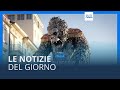 Le notizie del giorno | 06 febbraio - Mattino