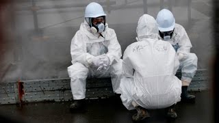 Global Journalist: Fukushima -- three years later