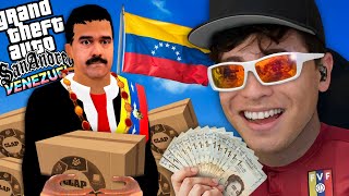 Llené mi GTA:SA de MODS VENEZOLANOS | +100 MODS 🇻🇪