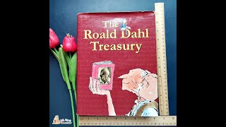 ║The Roald Dahl Treasury║