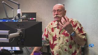 Local rock radio legend Mike Arlo passes away at 77