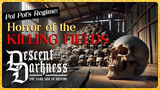 Pol Pot, The Khmer Rouge & The Killing Fields | The Cambodian Genocide