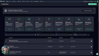 High Performance Archive Queries in Coralogix