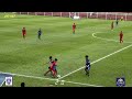 Final Liga KPM U14 | JDT U14 vs AMD U14 | Highlight Game |