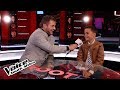 A ten-year-old’s dream | Live Shows | The Voice SA | M-Net