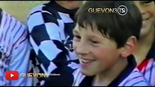 Lionel Messi   Toque De Rely - Parte 1