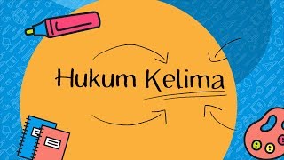 Hukum Kelima (Official Lyric Video) - JPCC Worship Kids