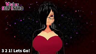 【Self-introduction】VTuber Q\u0026A self introduction ft. Michaela