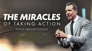 The Miracles of Taking Action