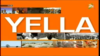 🛑SUIVEZ YELLA AVEC LE GROUPE YELLA DE LA 2STV | DIM. 21 AOUT 2022