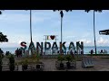 sandakan sabah malaysia