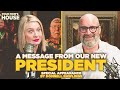 A Message From Our New President w/ Special Appearance by Donnell Rawlings | YMH Ep. 784