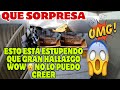 DUMPSTER DIVING♻️ESTO ESTÁ ESTUPENDO QUE GRAN HALLAZGO NO LO PUEDO CREER WOW LO QUE TIRAN EN USA 🇺🇸