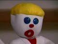 mr. bill learns karate