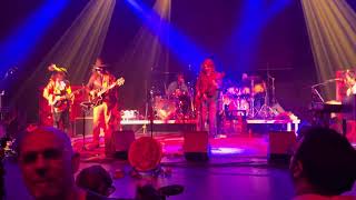 Alex Jordan & Friends - Lost Sailor ~ Saint Of Circumstance 2024-10-31 at the Fox Theater, ...