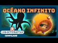 Los Octonautas -  💫 Océano infinito 🌎 | Episodios Completos | Compilado