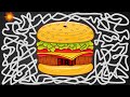 1 Minute Timer Bomb [BURGER] 🍔