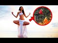 10 SUPERPOWERS That Were Actually CAUGHT On Camera (REVEALED)
