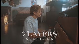 Sons Of The East - Undone - 7 Layers Session #200
