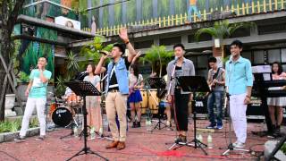 20140726 We praise We sing 音樂會 序曲-4