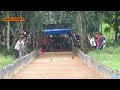 full race kerapan kelinci petrah barat