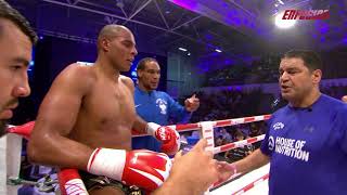 Levi Rigters (The Netherlands) vs Dexter Suisse (The Netherlands) | Dordrecht, The Netherlands |