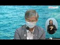 僱主須為外傭提供檢疫居所 21.3.2020 手語版