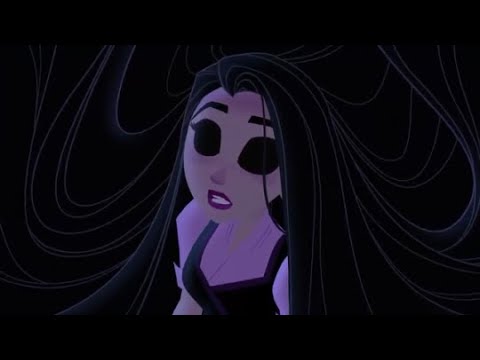 Tangled Vlogs!! - Rapunzel And The Great Tree (Season 2 Episode 14 ...