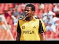 Kaizer Chiefs vs Wits 1978 Mainstay cup.[Magnificent skills by teenage Dladla and Ace Ntsoelengoe