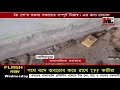 হাসপাতালের পরিত্যাক্ত ভবন নেশাখোরদের আখরায় পরিনত।