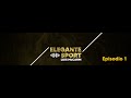 Elegante Sport - Episodio 1