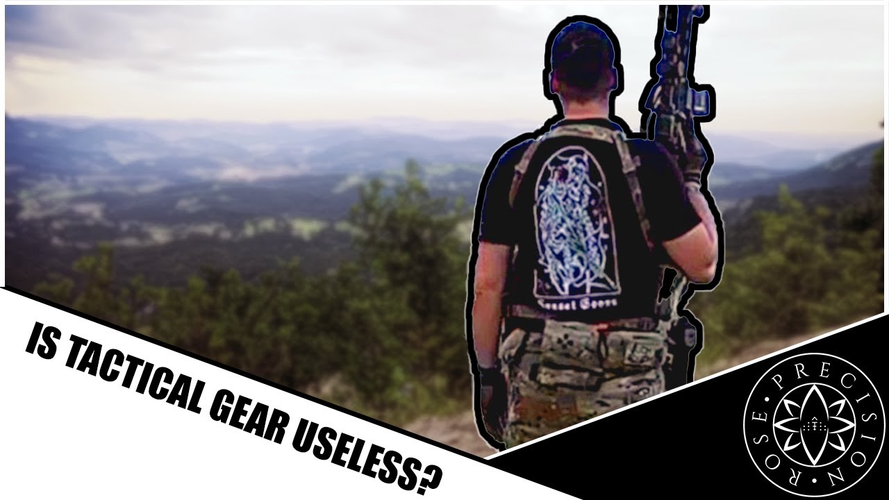 Where To Start With Tactical Gear Youtube