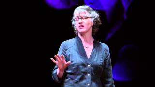 How social networks drive creativity: Katherine Giuffre at TEDxMileHigh