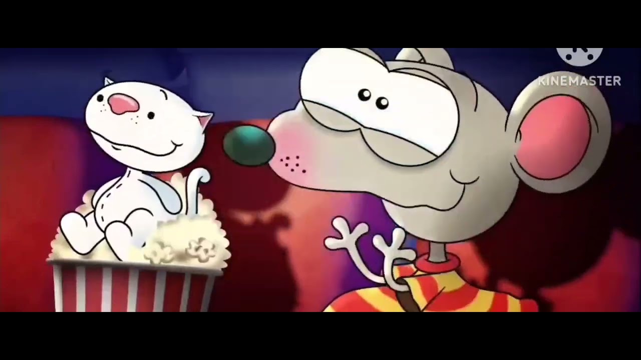 Toopy And Binoo The Movie Teaser Trailer 2023 - YouTube