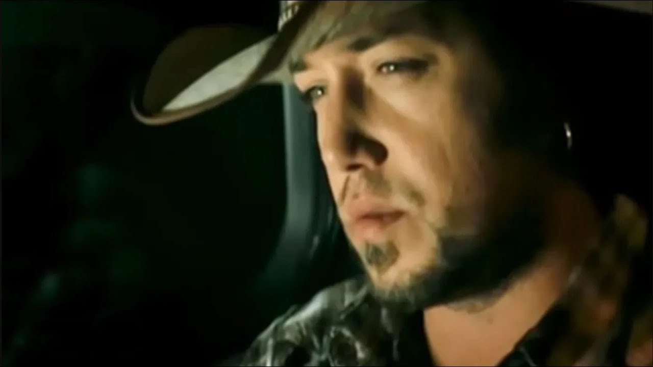 Jason Aldean - The Truth Jason Aldean - The Truth