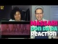 Massari - Don Da Da REACTION