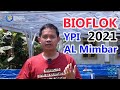 Bioflok, Yayasan Pendidikan Islam Al Mimbar Tahun 2021