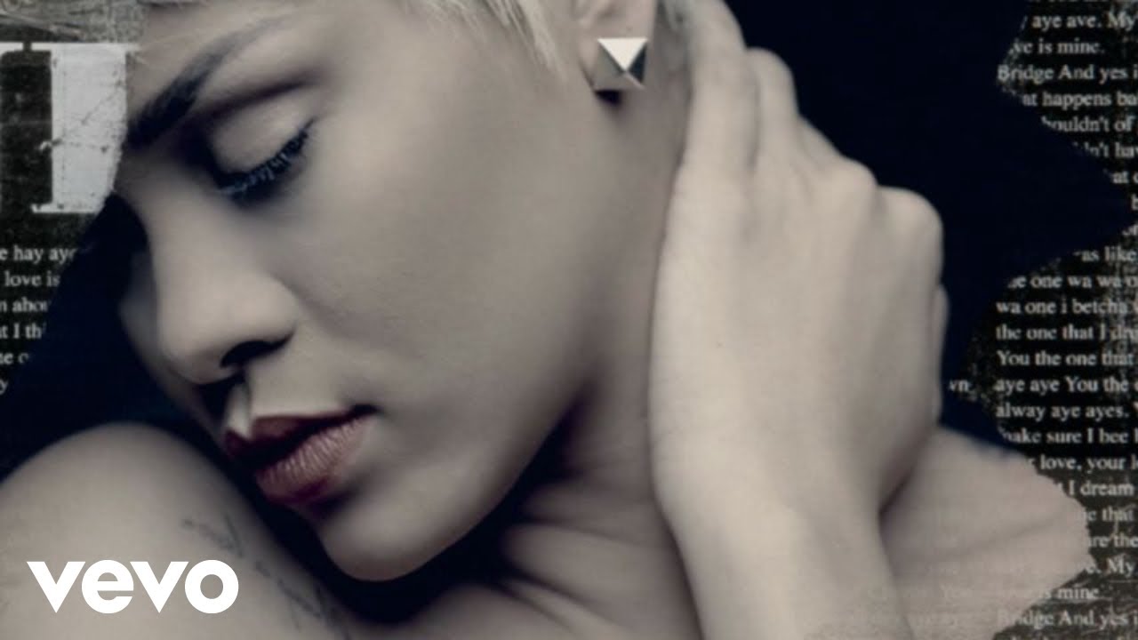 Rihanna - You Da One Rihanna - You Da One