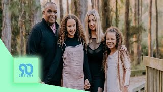 90 Day Fiancé: Jenn Potthast & Orlando Davis' Relationship Timeline
