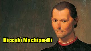 Niccolò Machiavelli: Father of Modern Political Philosophy