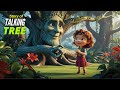 Tilly and the Talking Tree: A Tale of Magical Adventure in the Forest! Elegant Haven Stories