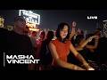 Masha Vincent - Live DJ Mix 2025 - Dubai - Indie Dance, Melodic House @technoandchill ​⁠