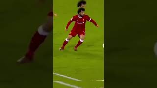 Mohammed Salah Best goal ever #shorts