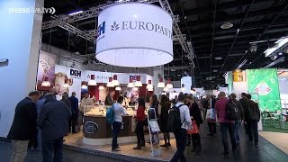 Anuga 2015: Das Essen von morgen