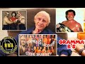 EDDIE SHARKEY Interview - ROAD WARRIORS, RAVISHING RICK RUDE, HARLEY RACE & Gramma B's!