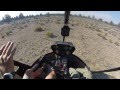 Landing a Helicopter in Tight Spots - Helicopter Confined Area Operations