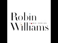 Welcome to an Official YouTube Channel for Robin Williams