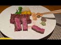 choshu wagyu in japan the rarest steak in the world 400 cows in all